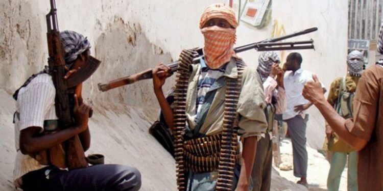 Tension As Gunmen Kidnap Delta Community Chairman