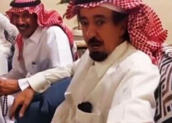 65yr Old Arabian Man Looking For “Perfect Woman” Gets Married 53 Times in The Past 43 Years