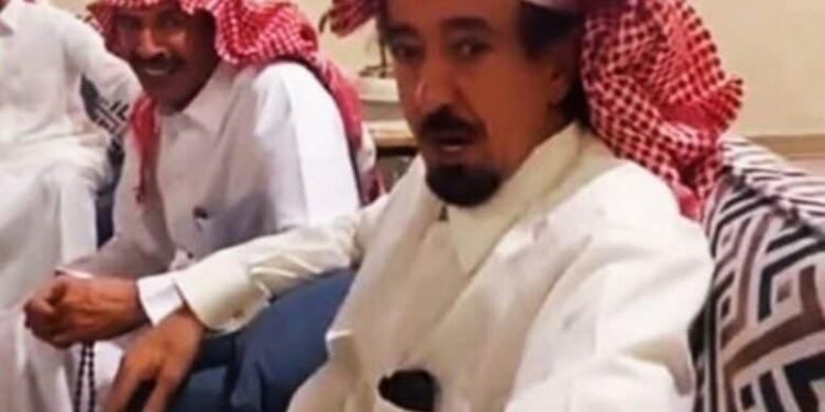65yr Old Arabian Man Looking For “Perfect Woman” Gets Married 53 Times in The Past 43 Years