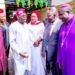 Reactions Trail Tinubu’s Meeting With Northern Pentecostal Bishops (Photos)