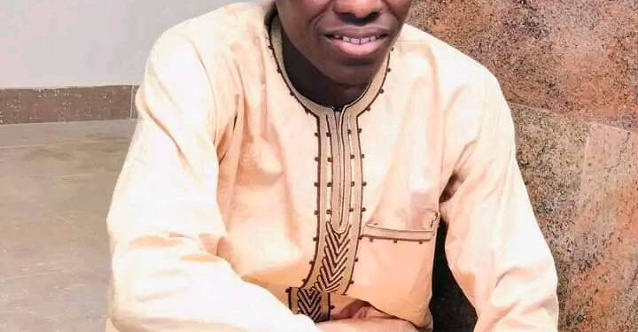 Groom Dies On His Wedding Day In Zamfara (Photos)