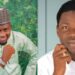 Confusion As Two Factional Presidents Of NANS Emerge