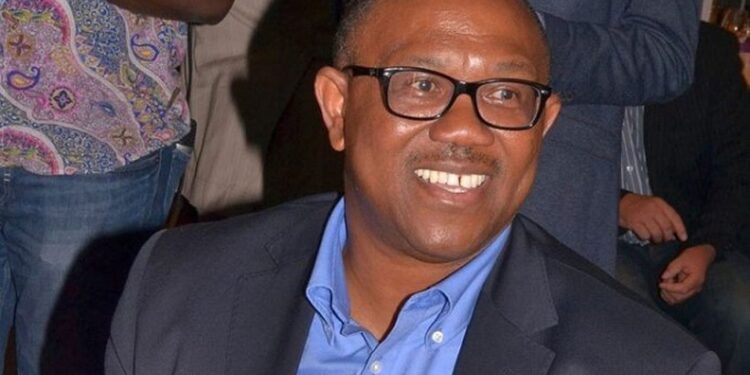 2023: We Will Deliver 12 Million Votes For Peter Obi – NLC