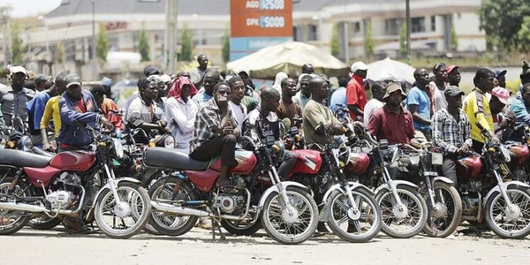 Ondo Govt Bans Night Clubbing, Restricts Okada