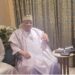 Peter Obi, Yusuf Datti Visit Babangida (Photos)