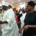 2023: Peter Obi Visits Ooni Of Ife (Video)