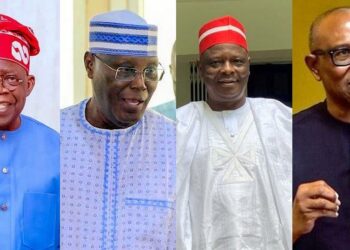 2023 Elections: Political Campaigns Begin Today