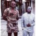 Timaya’s Manager And Childhood Friend Shot Dead In A Gas Station