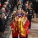 See The List Of World Leaders Banned From Attending Queen Elizabeth II’s Funeral
