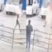 Russian Man Sets Himself On Fire To Protest Putin’s Draft (Photos)