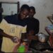 ASUU Strike: Final-year Medical Student Turns Food Vendor