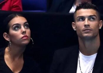 Ronaldo’s Girlfriend, Georgina Reveals Worst Moment Of Her Life