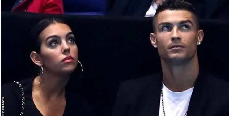 Ronaldo’s Girlfriend, Georgina Reveals Worst Moment Of Her Life