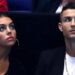 Ronaldo’s Girlfriend, Georgina Reveals Worst Moment Of Her Life