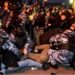 Massive Protests Erupt In Russia, Thousands Jet Out Of The Country After Putin Called Up 300,000 Reservists To Fight In Ukraine (Photos & Videos)