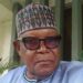 Veteran Broadcaster, Timawus Mathias, Is Dead