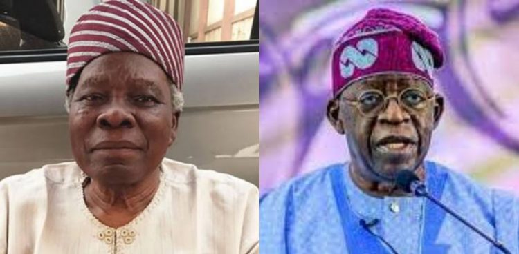 2023: We Will Not Support Tinubu – Yoruba Nation Agitators