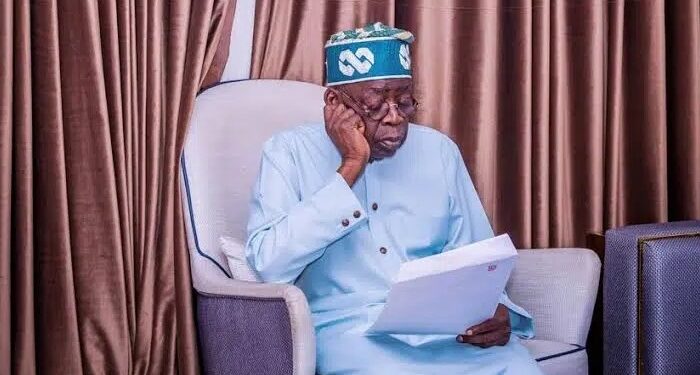 Tinubu’s Campaign Council: Osinbajo, Dogara, Shittu Excluded, Buhari, Amaechi, Fani-Kayode, Oyetola, Jide Kosoko And Surprisingly, Aregbesola, Others Included (See Full List)