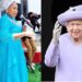 Gospel Singer Tope Alabi Under Serious Fire Over Her Tribute Song to Queen Elizabeth (Video)