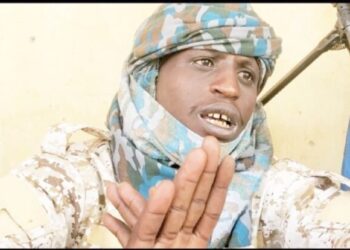 “We Feel Betrayed” — Bandit Kingpin ‘Turji’ Reacts To Military Raid On Zamfara Camp