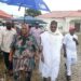 Oyo Lawmaker, Shina Peller Meets Osun Governor-Elect, Adeleke
