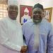 FFK Shares Photo Of Terrorists’ Negotiator, Tukur With Atiku, Demands DSS Investigation