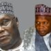 Atiku Will Be Defeated In North-East – Gombe Governor Declares