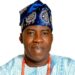 Osun PDP Expels Babayemi After Supreme Court Ruling