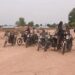 Bandits Arrest Thief, Hand Him Over To Security Personnel in Katsina