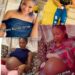 Nigerian Lady Shows What ASUU Strike Has Done To Her (Video)