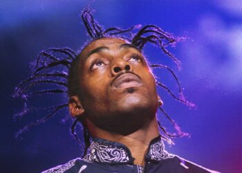 Grammy-Winning Popular Rapper, ‘Gangsta’s Paradise’ Fame, Coolio Is Dead (Photos)