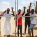 Pandemonium As Nigerians Set Detention Camp On Fire In Cyprus