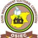 No Going Back On Osun LG Polls – OSIEC