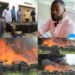 “This Administration Must Really Think We Are Daft” – Falz Reacts To NDLEA Destroying N194bn Worth Of Cocaine Seized In Lagos Warehouse