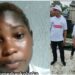 Lady Sacked For Joining Peter Obi’s 2-million-man March In Port Harcourt
