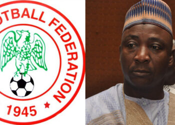 NFF Gets New President, Read His Full Details