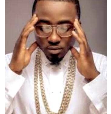 BREAKING: Popular Nigerian Singer, Ice Prince Arrested