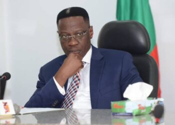 N12 billion stolen from Kwara under PDP’s Abdulfatah Ahmed – Audit Report
