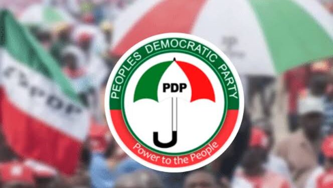 BREAKING: Osun PDP expels factional Gov candidate from the Party