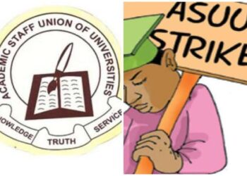 ASUU Strike: FG gives update, sends important message to lecturers, students