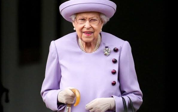 Queen Elizabeth II, Is Dead, UK’s Longest Serving Monarch Dies At 96