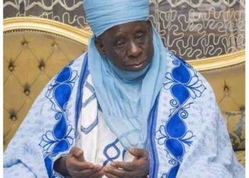 Nigeria’s Foremost Traditional Ruler, Maigari of Lokoja, Muhammad Maikarfi lll Is Dead
