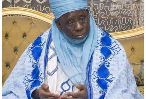 Nigeria’s Foremost Traditional Ruler, Maigari of Lokoja, Muhammad Maikarfi lll Is Dead