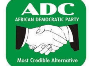 ADC Suspends Presidential Candidate