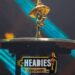 Full List of Winners At The 15th Headies Awards