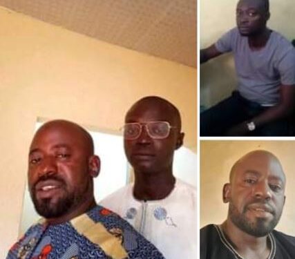 Two Friends Missing 10 Days After Boarding Vehicle From Kano To Lagos
