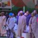Goodluck Jonathan, Wike Missing As PDP Unveils Campaign Council In Abuja
