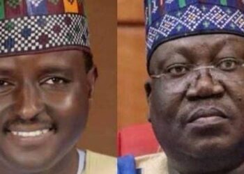 BREAKING: Court Fixes Date For Judgement In Machina’s Suit Asking INEC To Reject Lawan As Yobe North Senatorial Candidate