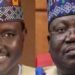 BREAKING: Court Fixes Date For Judgement In Machina’s Suit Asking INEC To Reject Lawan As Yobe North Senatorial Candidate