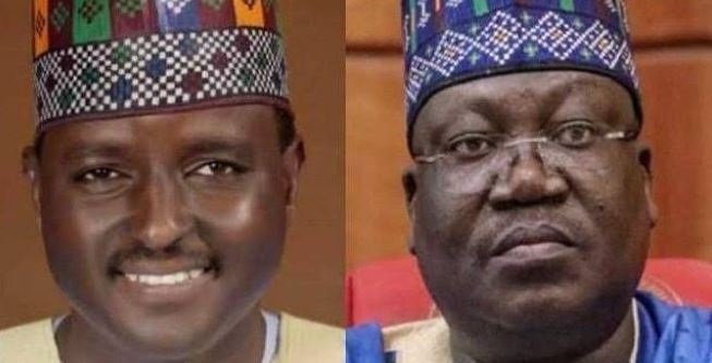 BREAKING: Court Fixes Date For Judgement In Machina’s Suit Asking INEC To Reject Lawan As Yobe North Senatorial Candidate